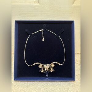 Swarovski Necklace